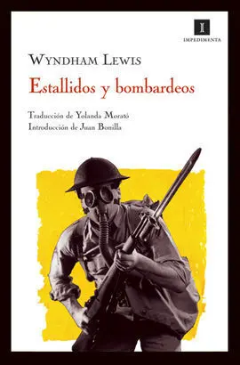 Estallidos y Bombardeos
