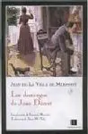 Los Domingos de Jean Dézert