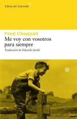 Me Voy con Vosotros para Siempre