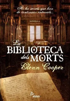 La Bibliteca Dels Morts