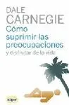 Cómo Suprimir las Preocupaciones y Disfrutar de la Vida