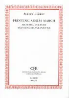 Printing Ausiàs March