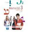 Mochila Ele 3 Libro del Alumno