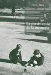 Persistencia de la Memoria, la