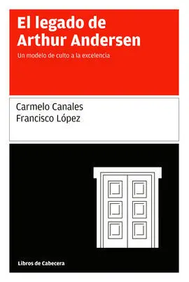 Legado de Arthur Andersen,El