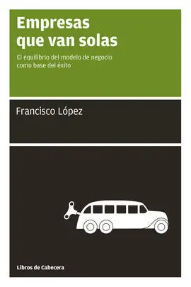Empresas que Van Solas