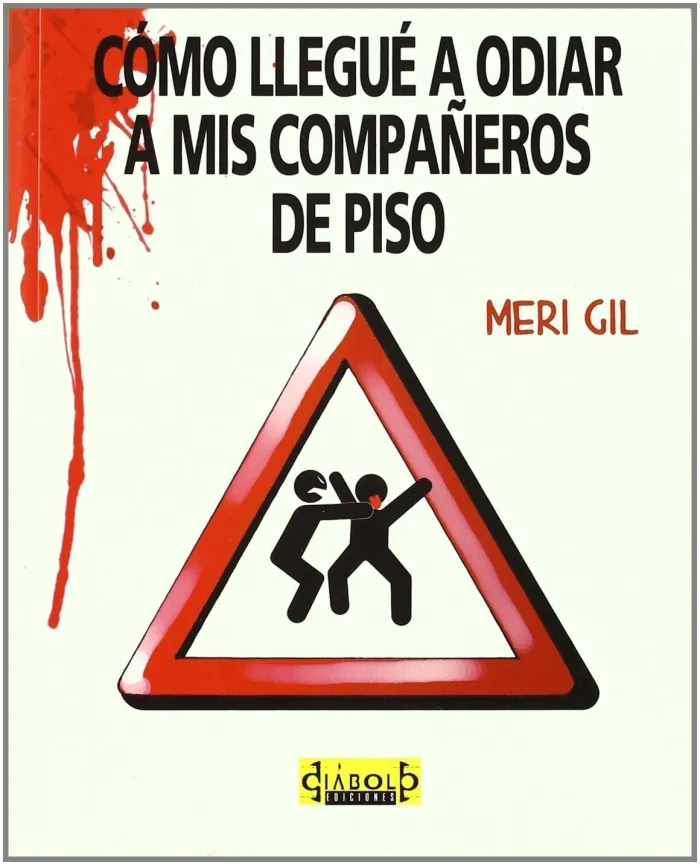 Como Llegue a Odiar a Mis Compañeros de Piso