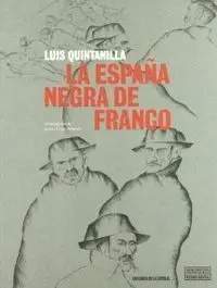 La España Negra de Franco