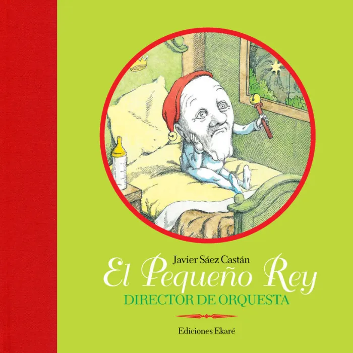 El Pequeño Rey