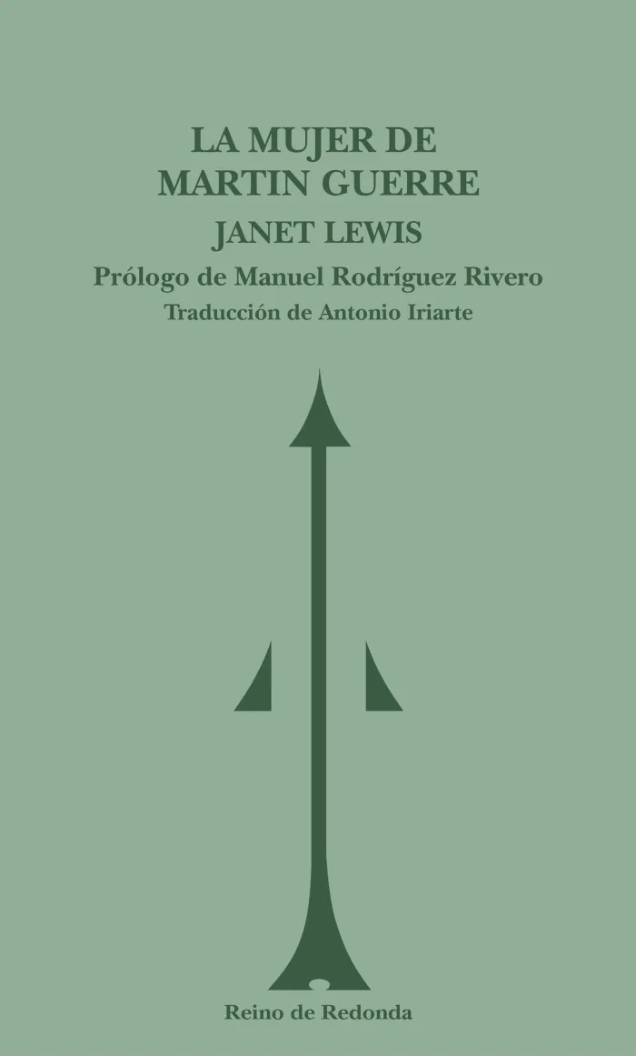 La Mujer de Martin Guerre