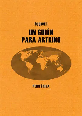 Un Guión para Artkino