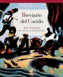 Breviario del Cocido