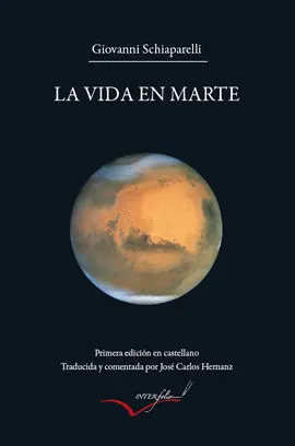 La Vida en Marte