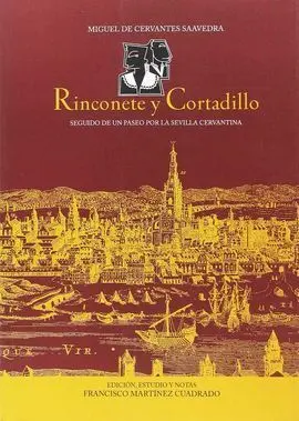 Rinconete y Cortadillo