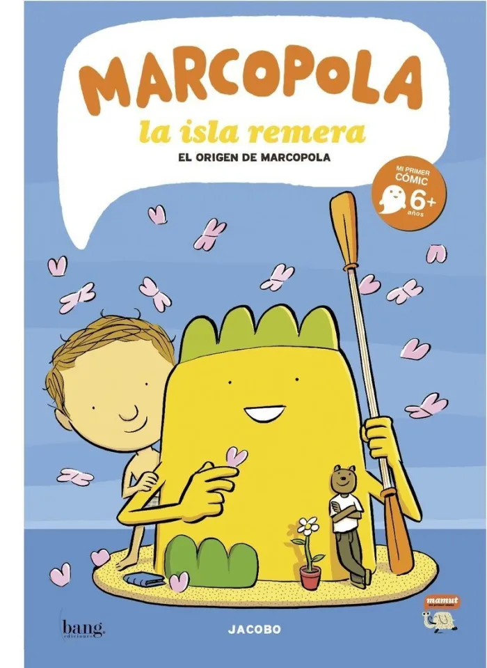 Marcopola
