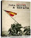 Carta a Rajoy para Salvar a España