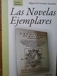 Las Novelas Ejemplares
