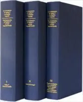 Los Inventarios de Carlos V y la Familia Imperial = The Inventories Of Charles V