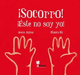 Isocorro! Iéste no Soy Yo!