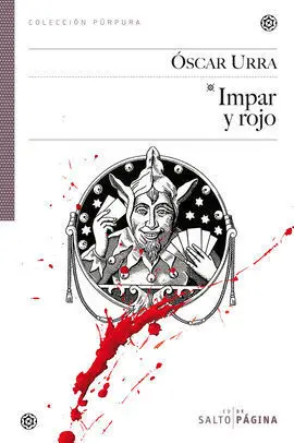 Impar y Rojo