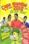 Copa Mundial de la Fifa 2010
