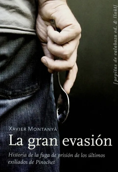 Gran Evasión, la