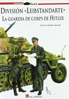 Division Leibstandarte