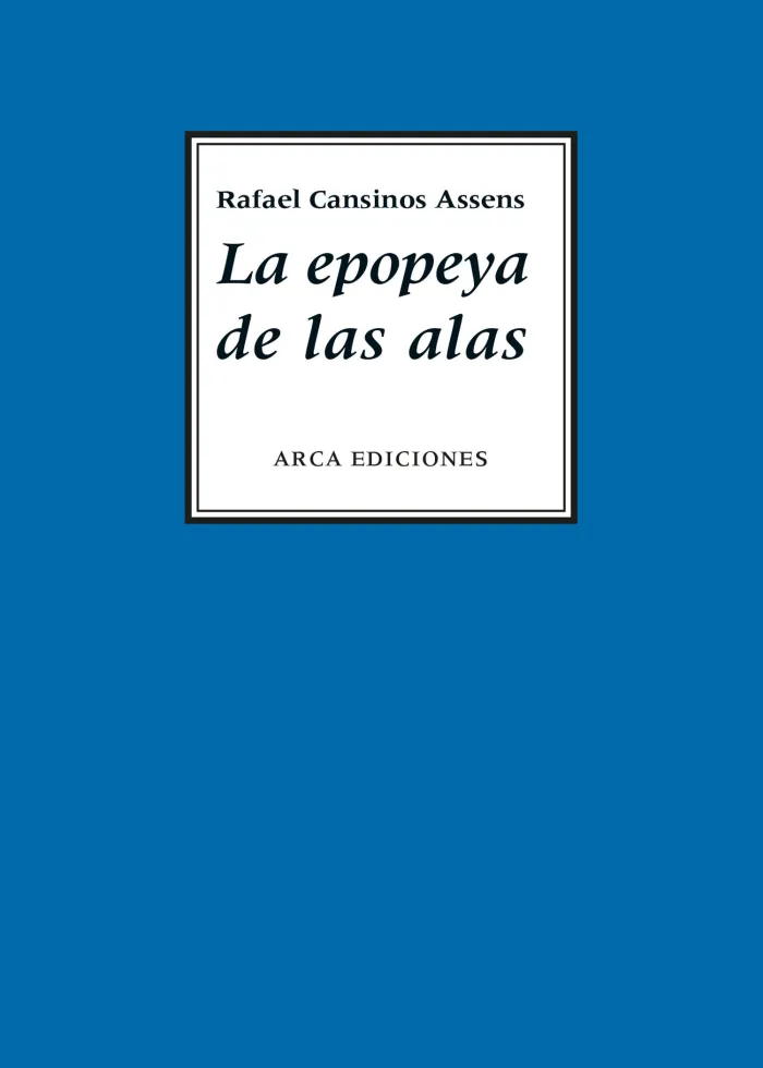La Epopeya de las Alas
