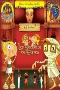 Secretos de Egipto,Los
