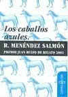Los Caballos Azules