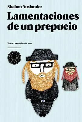 Lamentaciones de un Prepucio