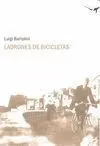Ladrones de Bicicletas