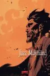 Jazz Maynard 04: sin Esperanza (Comic)