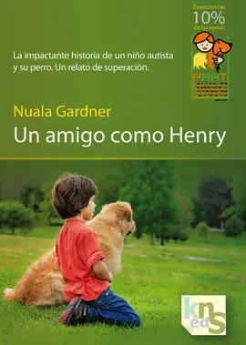 Un Amigo Como Henry