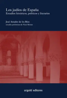 Los Judíos de España