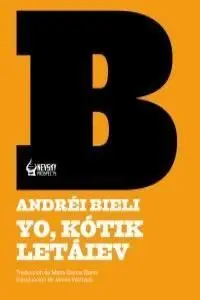 Yo, Kótik Letáiev
