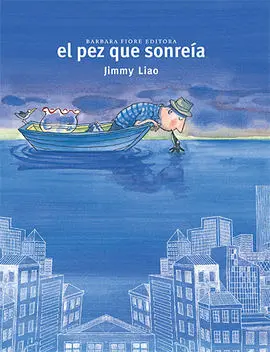 El Pez que Sonreía