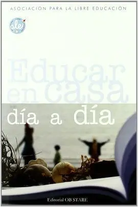 Educar en Casa Dia a Dia
