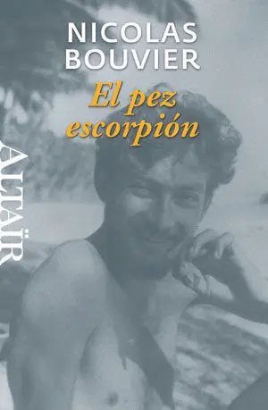El Pez Escorpión