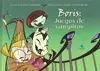 Boris: Juegos de Vampiros