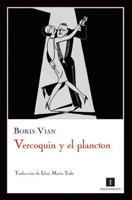 Vercoquin y el Plancton