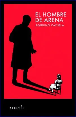Hombre de Arena