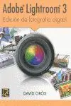 Adobe Lightroom 3