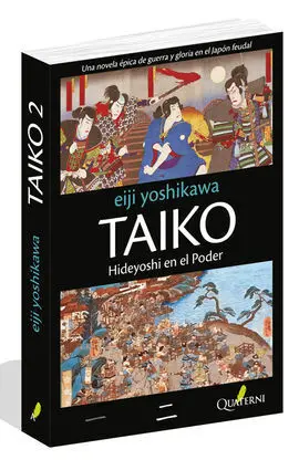 Taiko Ii