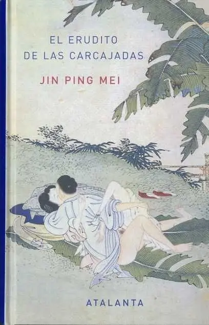 Jin Ping Mei- Tomo I