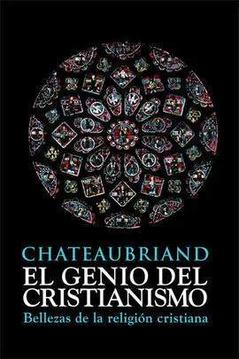 El Genio del Cristianismo