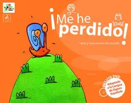 Me He Perdido