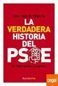 La Verdadera Historia del Psoe