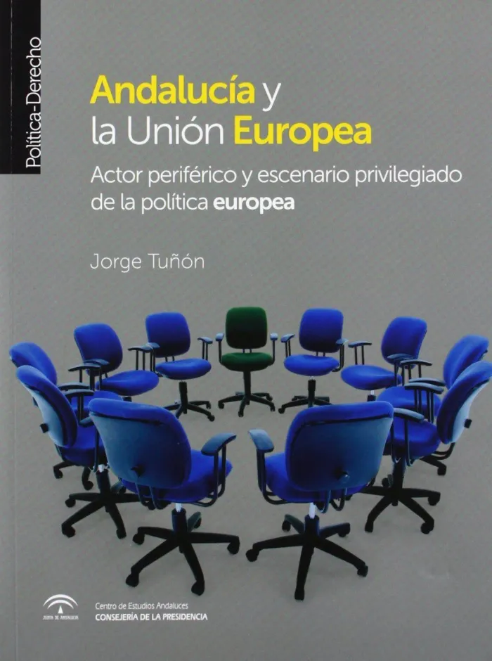 Andalucía y la Unión Europea