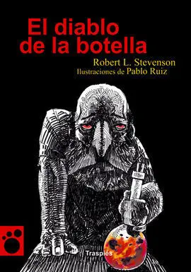 El Diablo de la Botella